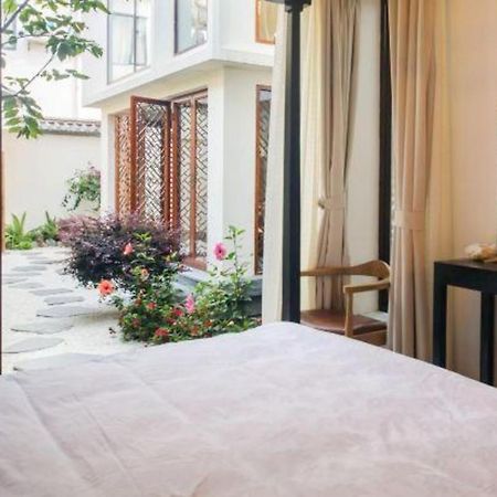 Dali Four Seasons Hostel エクステリア 写真