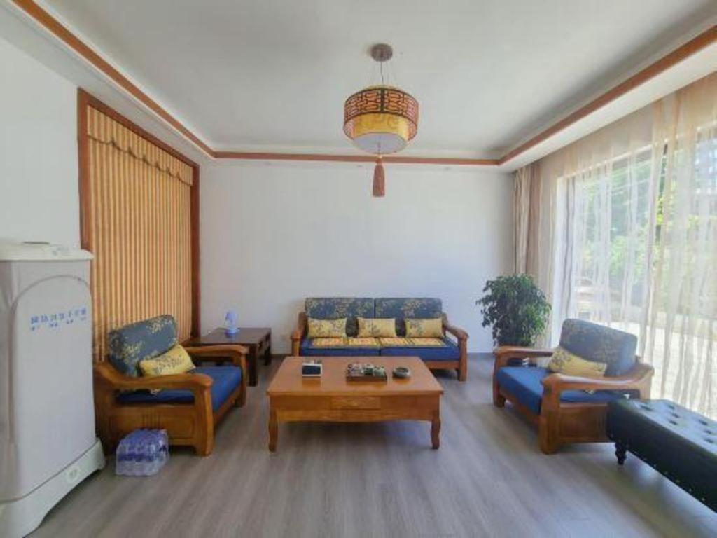 Dali Four Seasons Hostel エクステリア 写真