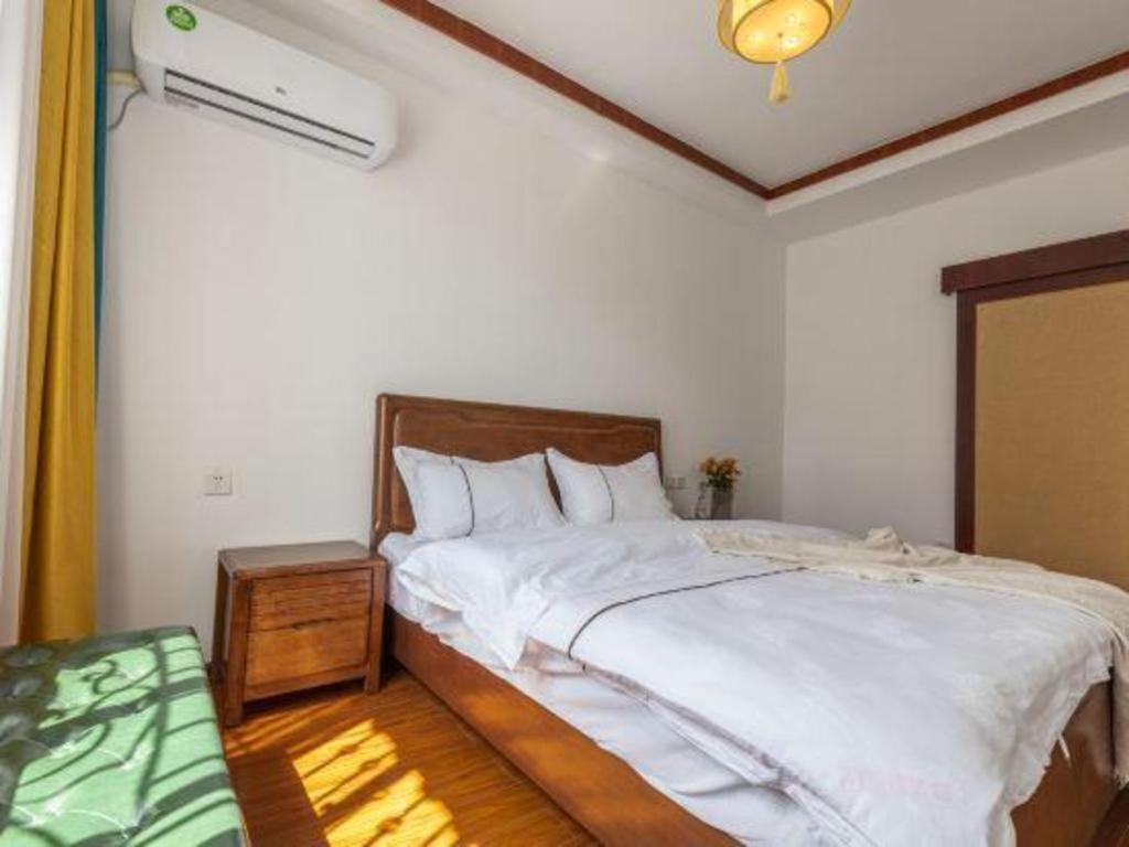 Dali Four Seasons Hostel エクステリア 写真