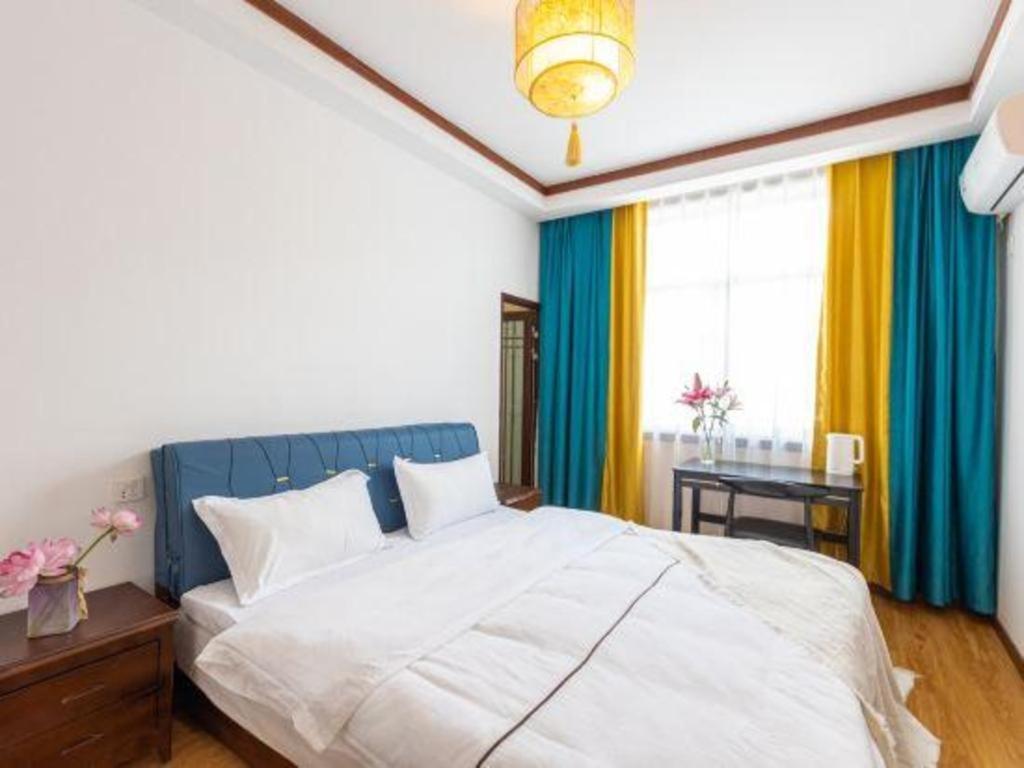 Dali Four Seasons Hostel エクステリア 写真