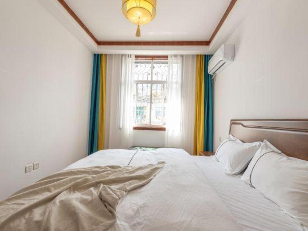 Dali Four Seasons Hostel エクステリア 写真