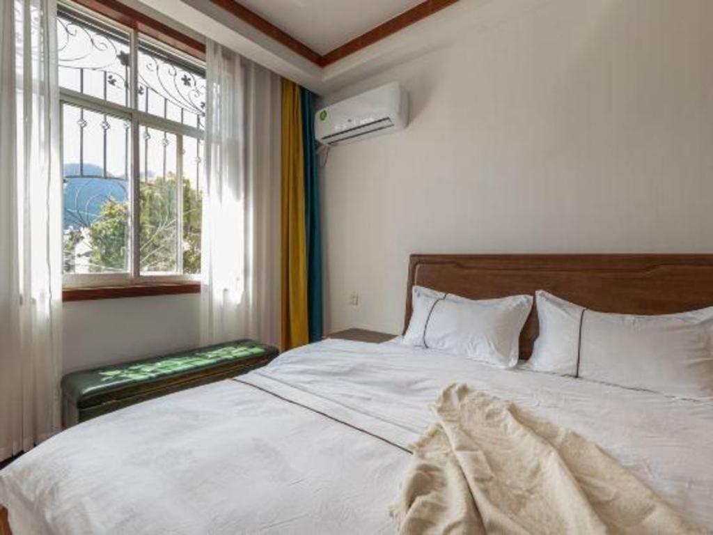 Dali Four Seasons Hostel エクステリア 写真