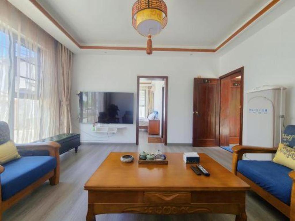 Dali Four Seasons Hostel エクステリア 写真