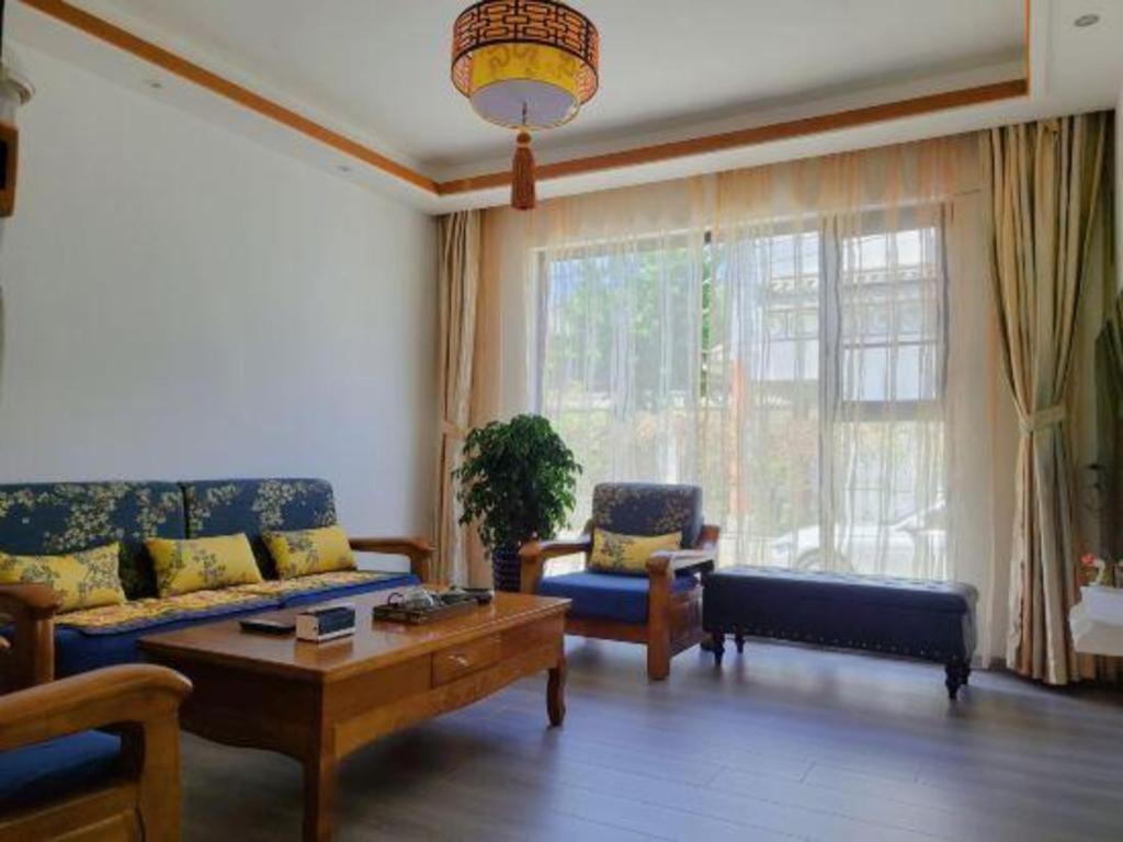 Dali Four Seasons Hostel エクステリア 写真
