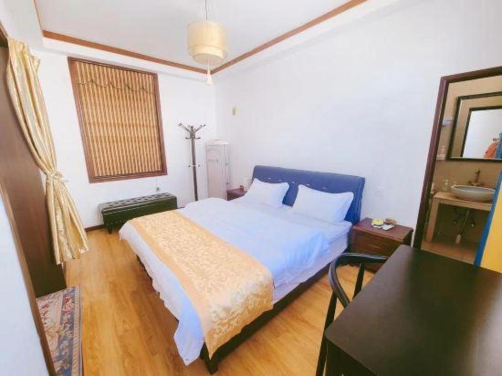 Dali Four Seasons Hostel エクステリア 写真