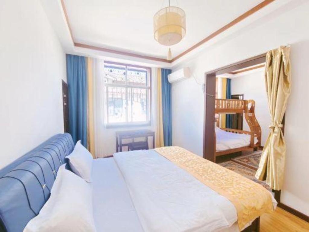 Dali Four Seasons Hostel エクステリア 写真