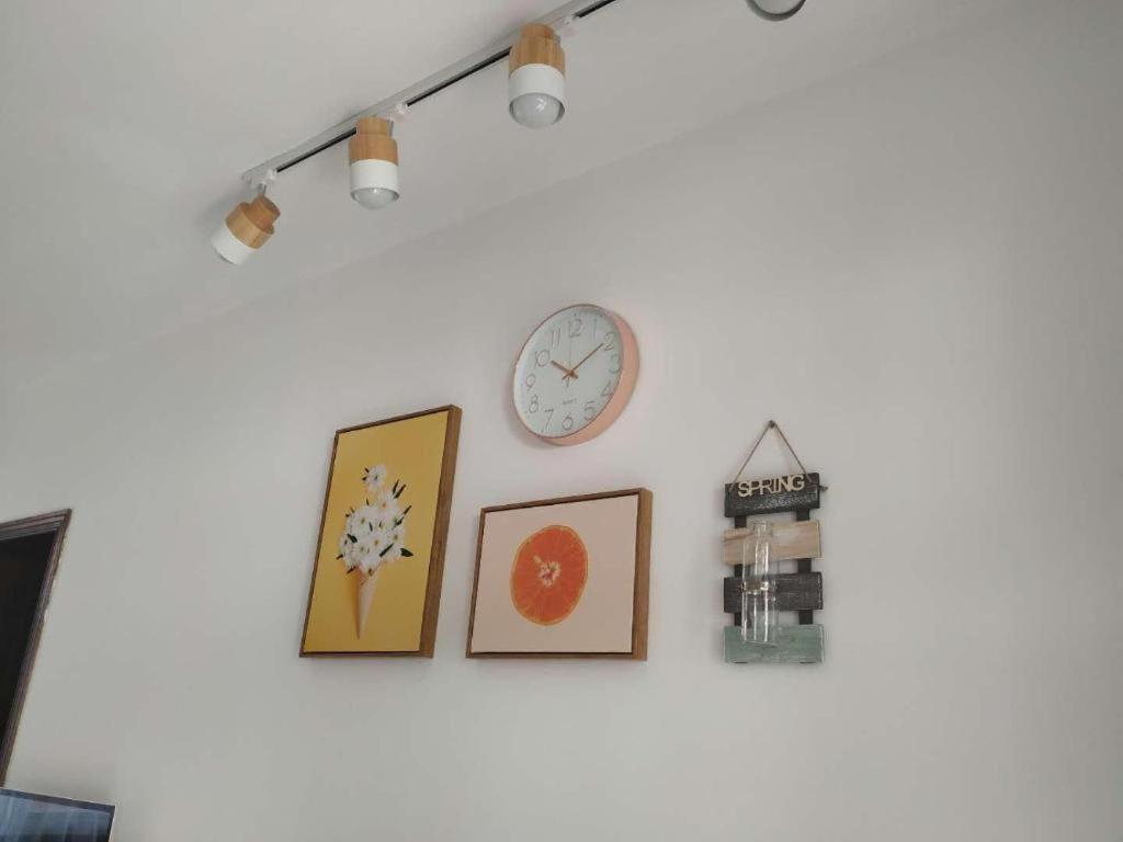 Dali Four Seasons Hostel エクステリア 写真