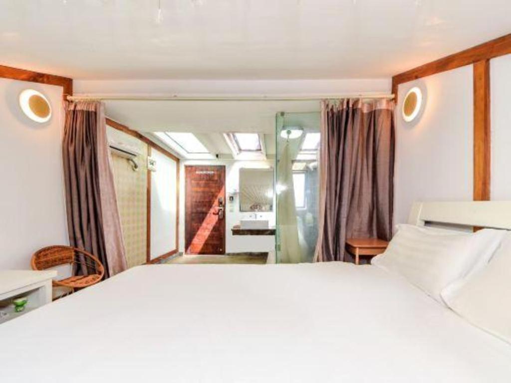 Dali Four Seasons Hostel エクステリア 写真