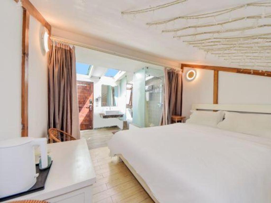 Dali Four Seasons Hostel エクステリア 写真