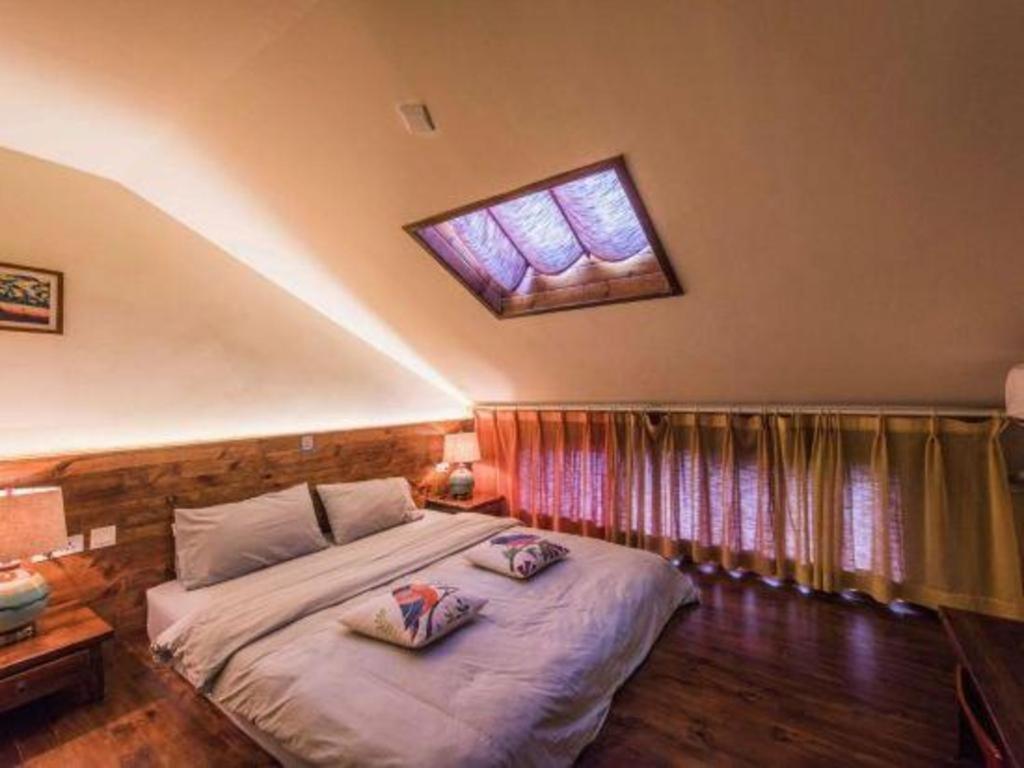 Dali Four Seasons Hostel エクステリア 写真