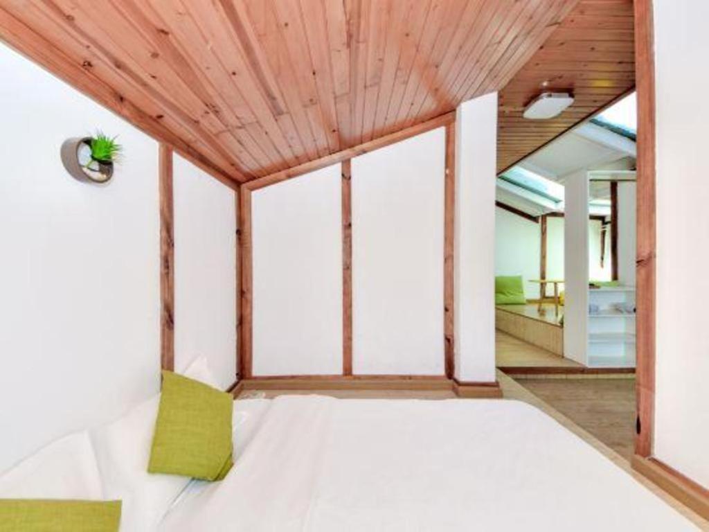 Dali Four Seasons Hostel エクステリア 写真