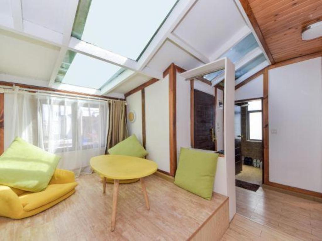 Dali Four Seasons Hostel エクステリア 写真