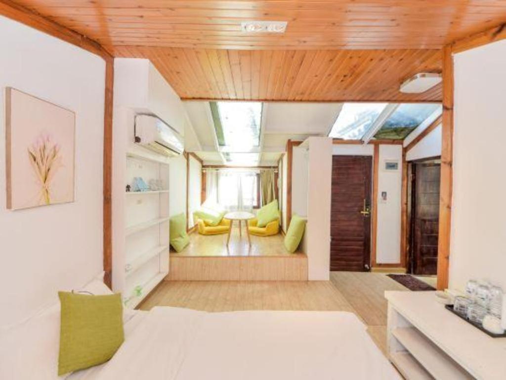 Dali Four Seasons Hostel エクステリア 写真