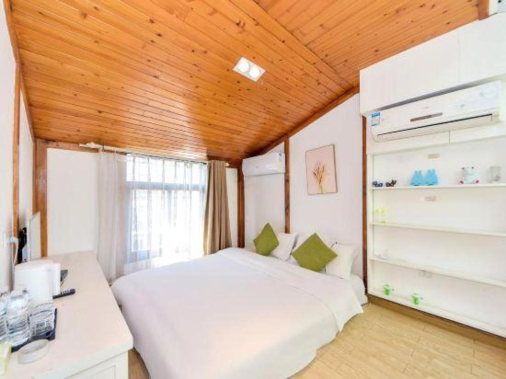 Dali Four Seasons Hostel エクステリア 写真