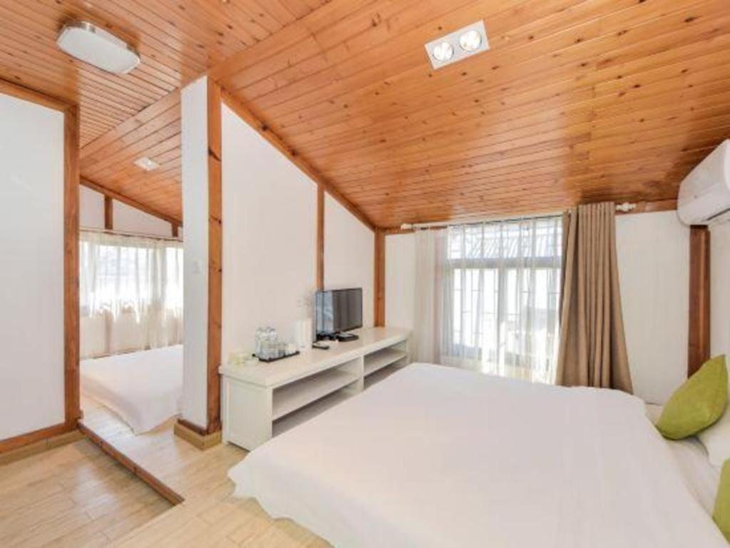 Dali Four Seasons Hostel エクステリア 写真