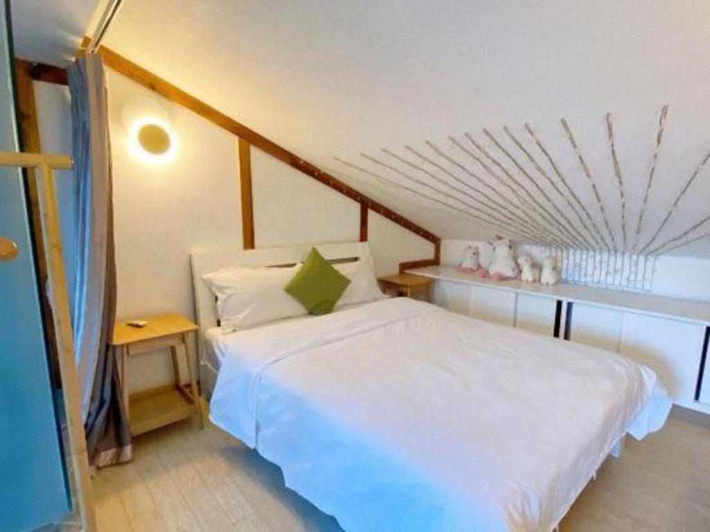 Dali Four Seasons Hostel エクステリア 写真