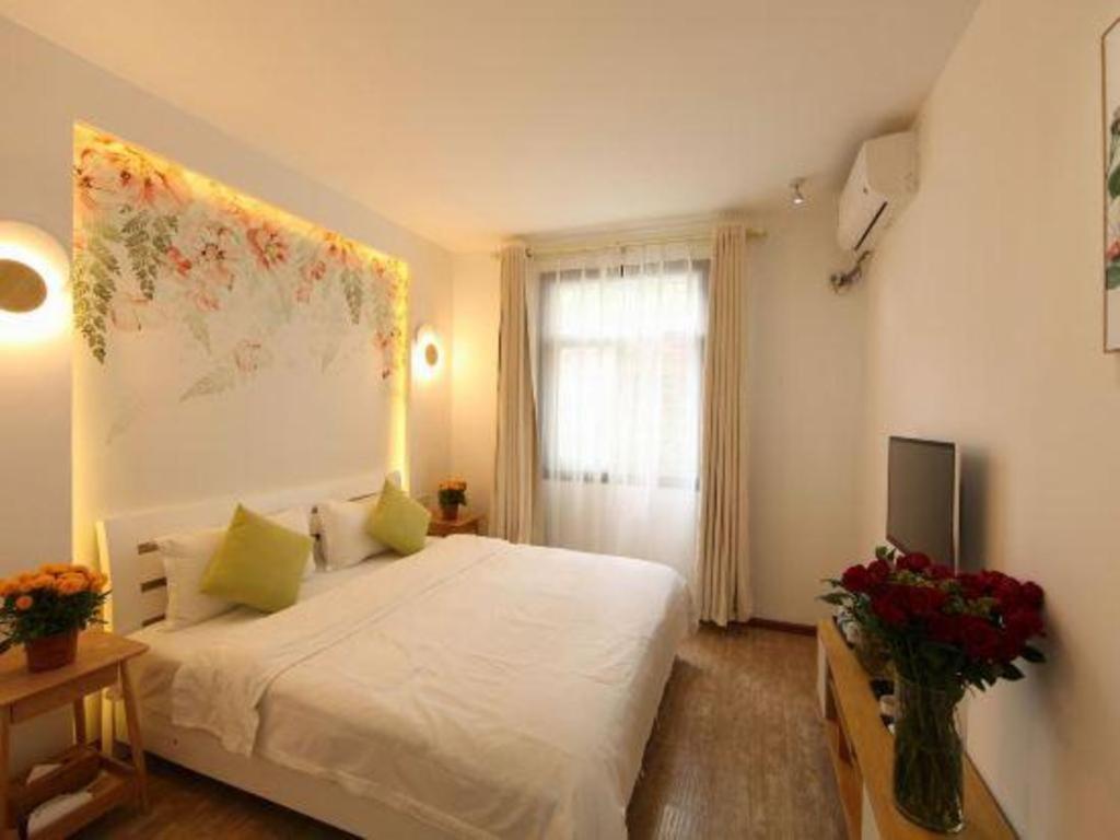 Dali Four Seasons Hostel エクステリア 写真
