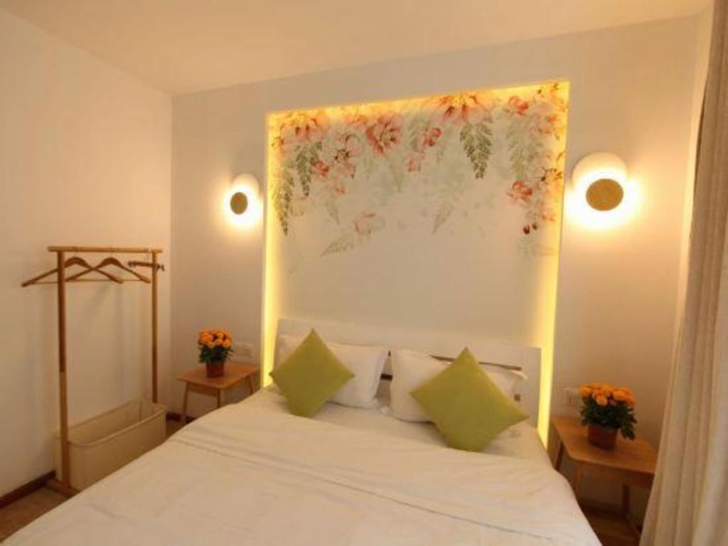 Dali Four Seasons Hostel エクステリア 写真