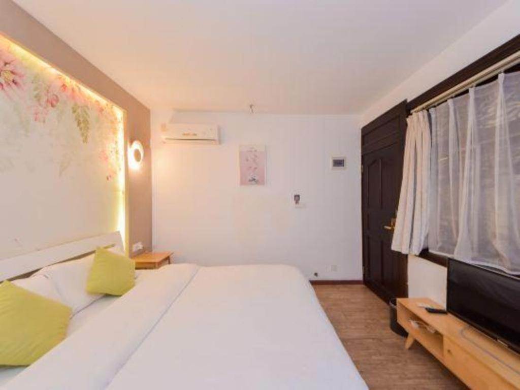 Dali Four Seasons Hostel エクステリア 写真