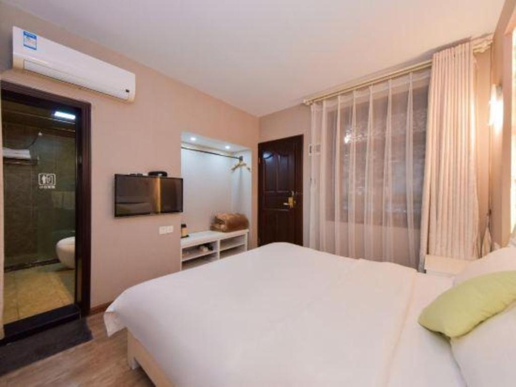 Dali Four Seasons Hostel エクステリア 写真