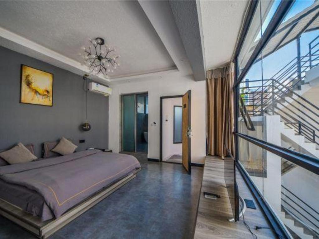 Dali Four Seasons Hostel エクステリア 写真