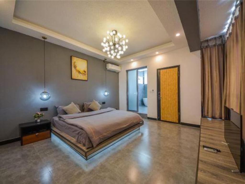 Dali Four Seasons Hostel エクステリア 写真