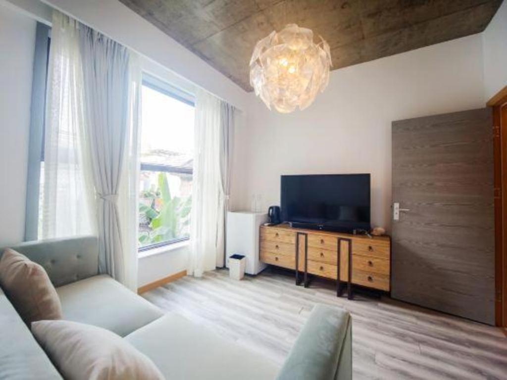 Dali Four Seasons Hostel エクステリア 写真