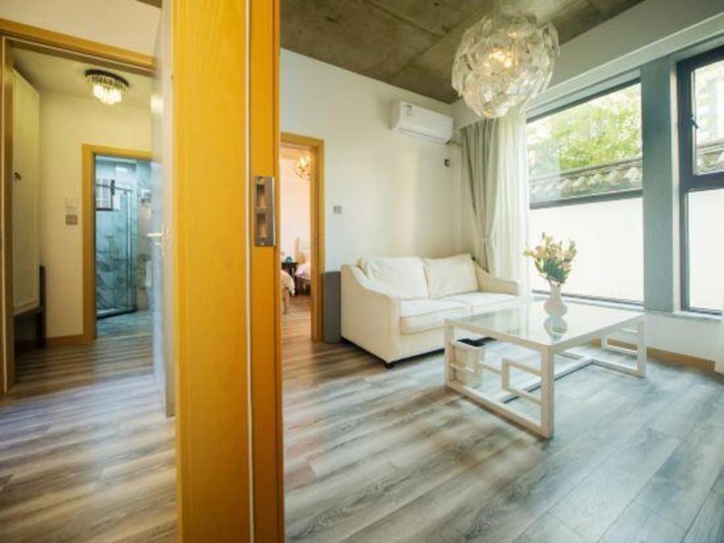 Dali Four Seasons Hostel エクステリア 写真